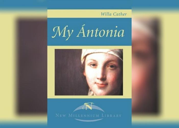 From page to plaza: In Gering, Willa Cather’s legacy anchors Nebraska’s 250th celebration