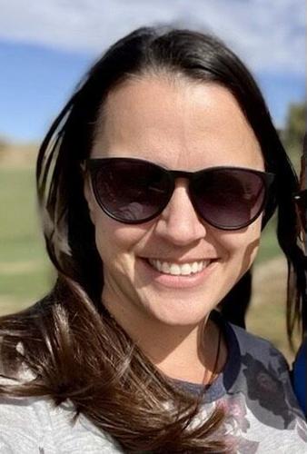 Amanda Schook