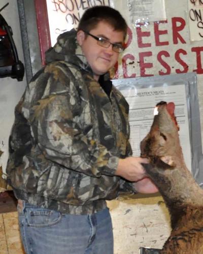 Meat processor keeping up with deer supply 