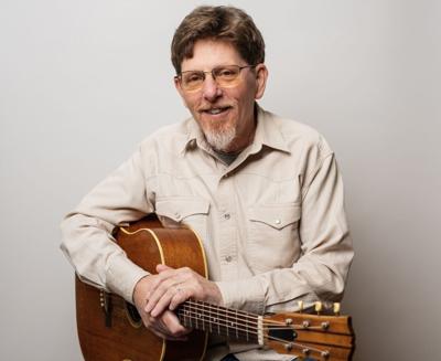 Bluegrass legend Tim O'Brien headlines Beef, Beans and Bluegrass Festival