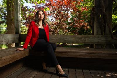 Brightside: Laura Bolton, 5.11