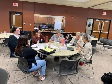 Dakota County Upstream Mapping Training Focuses on Prevention and Family Support