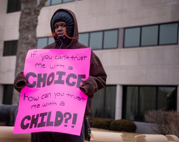 Walk for Life, 1.28, 1.28