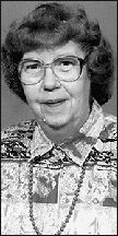Miller, Shirley