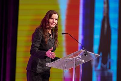 Geena Davis 1