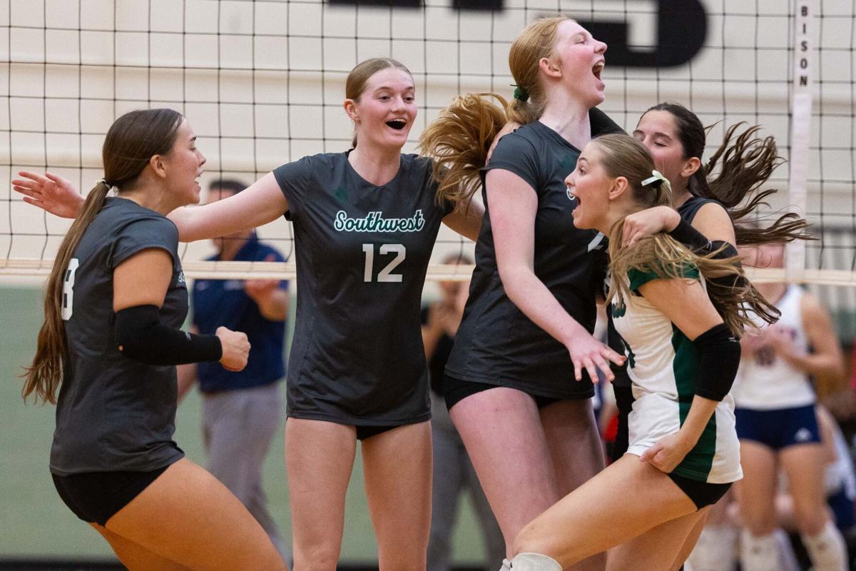 HAC Volleyball Championships 2026