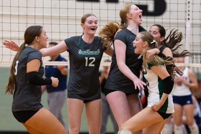 HAC Volleyball Championships 2026