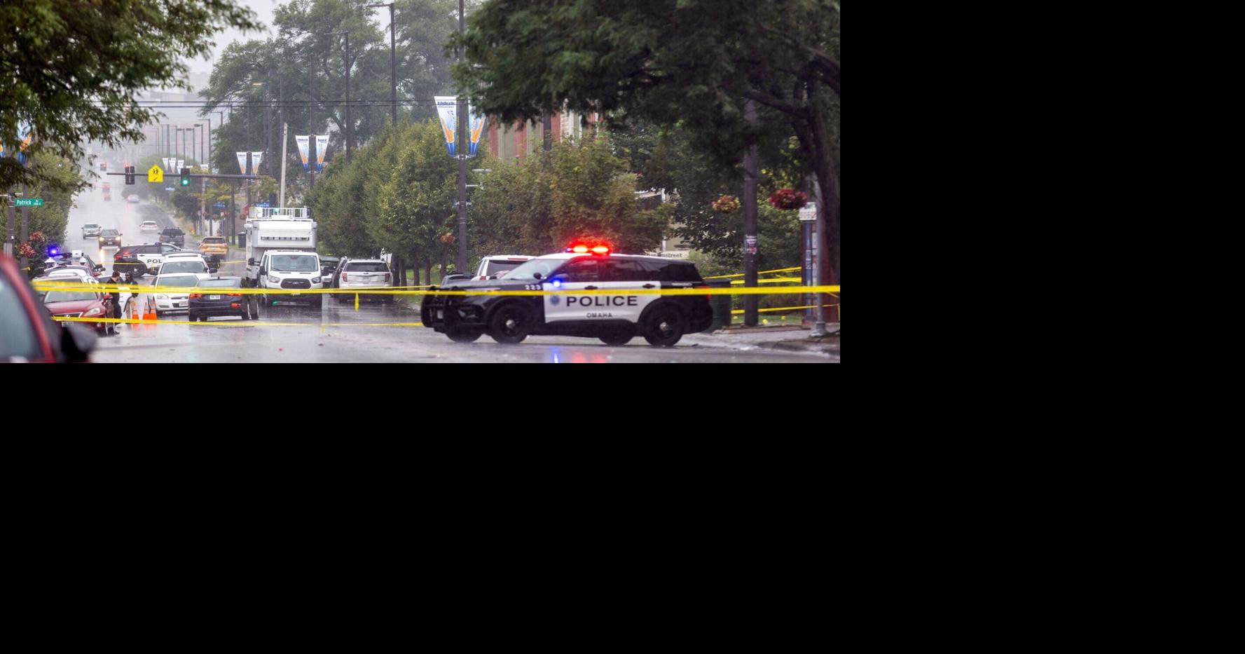 Omaha man found guilty in 2025 Native Omaha Days killing