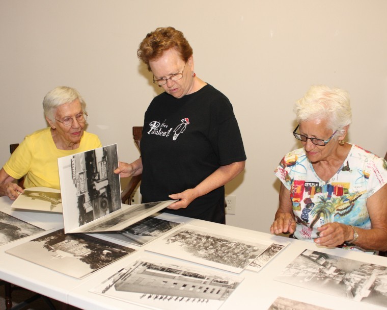 Historical Society