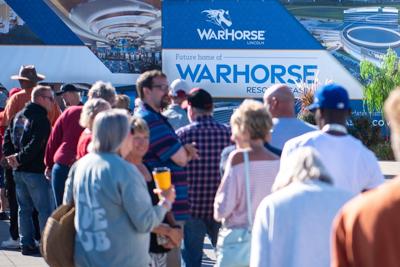 Casino Opening, 9.24