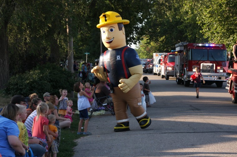 Ceresco Days celebrates 125 years