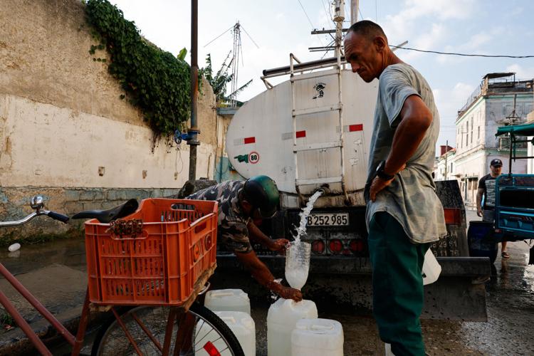 How Cubans keep going, despite US pressure and fuel blockade