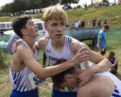 State XC