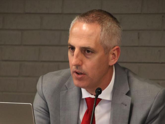 Scottsbluff school board reduces 2026-27 budget by $1.1 million