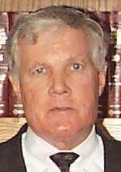 J. William "Bill" Gallup