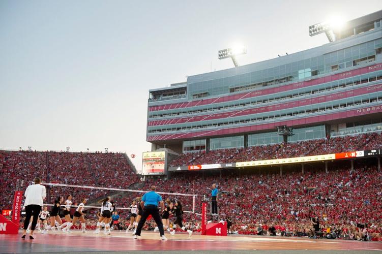 Omaha vs. Nebraska, 8.30