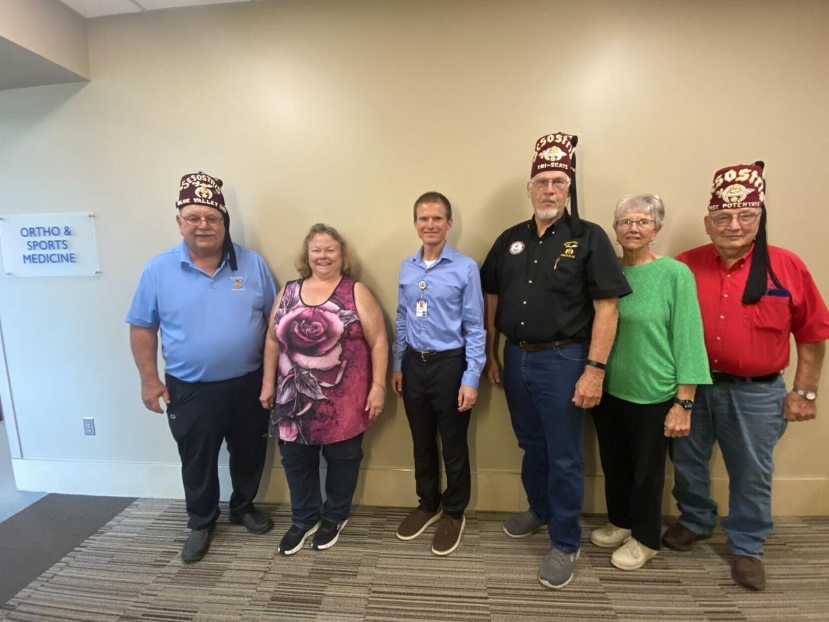 shriners