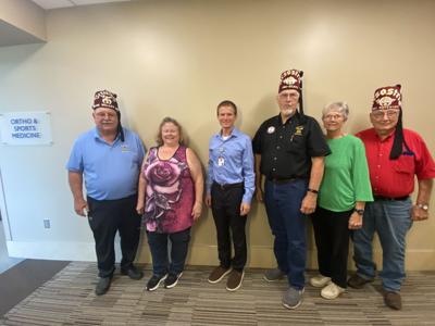 shriners