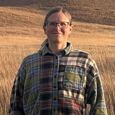 Sheila Korth-Focken MUG