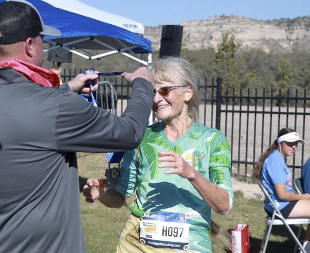 15-year Monument Marathon veterans reflect on the race's history, community impact