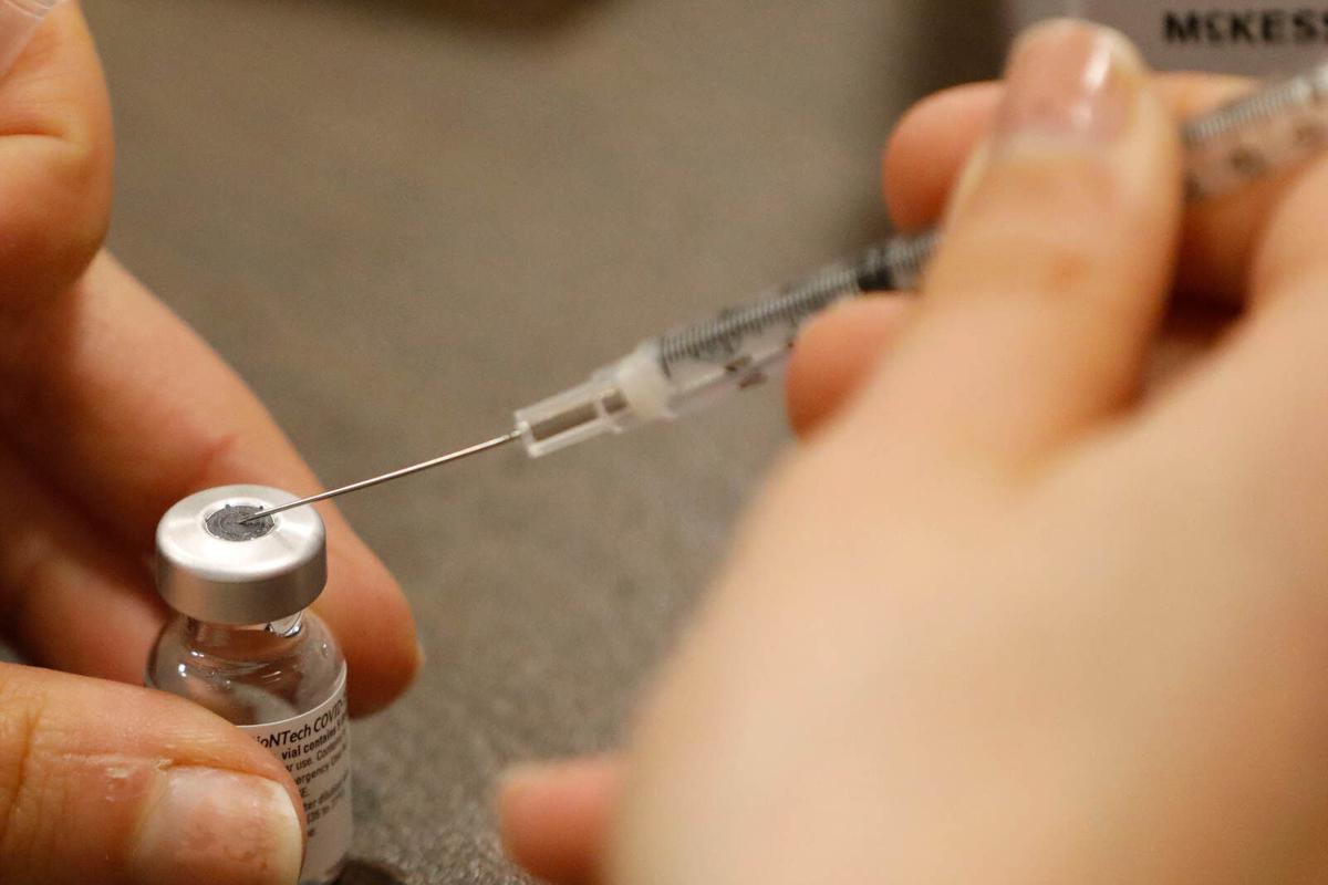 Covid-19 vaccine (copy)