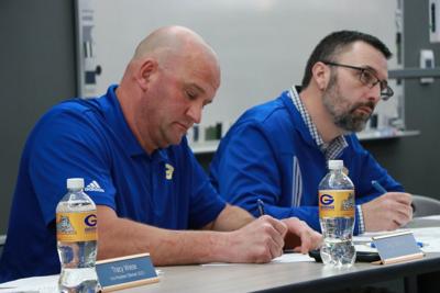 Gering school board to vote on option enrollment limits Monday