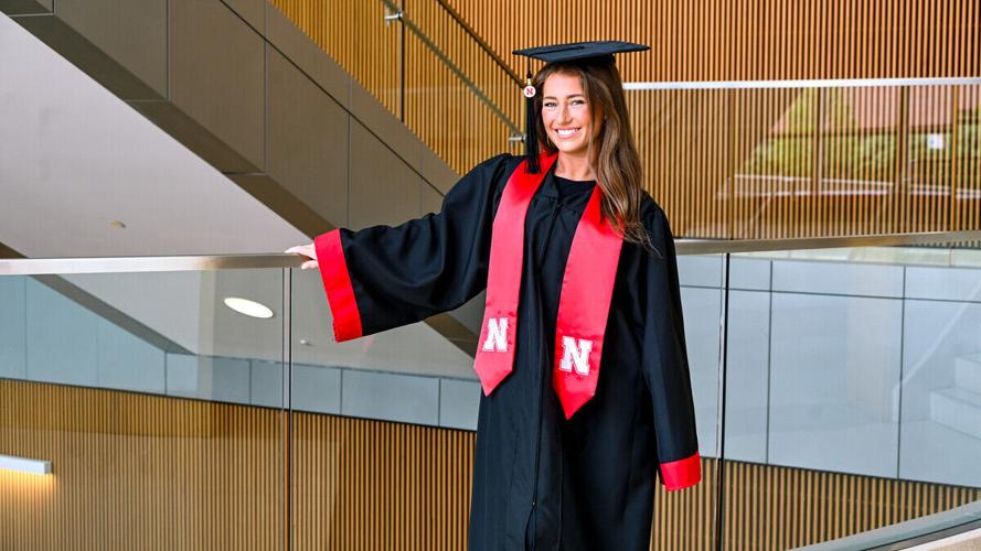 Lankas turns multi-disciplinary drive at Nebraska into Hudl career