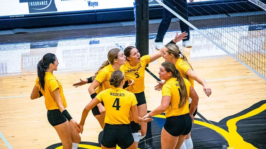 #2 Wildcats pick up 3-1 NSIC road win at Northern State