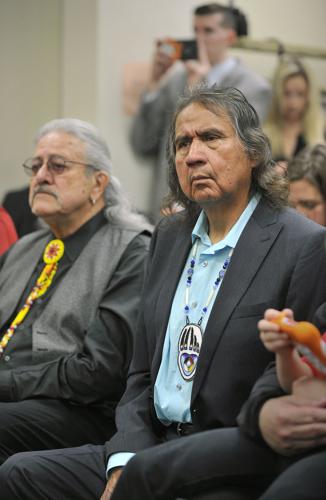 FRANK LaMERE: 1990s-present