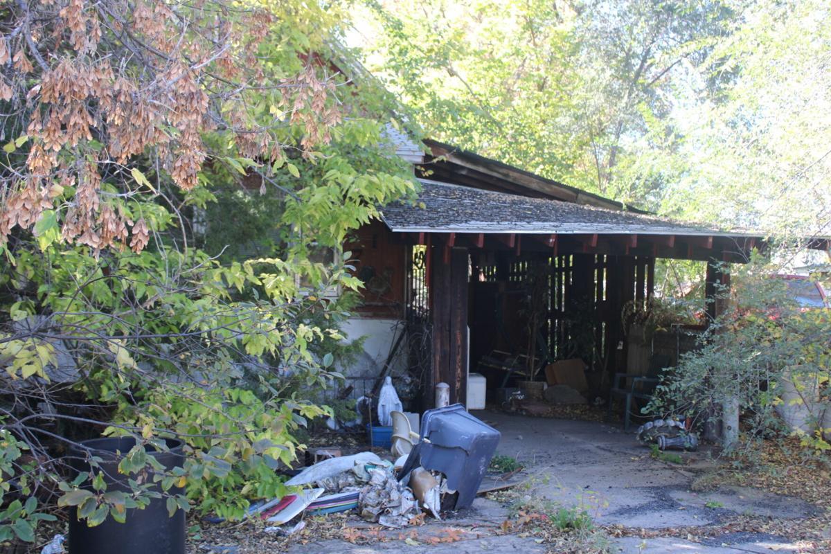 Tales of 5 declining properties embroil North Platte council