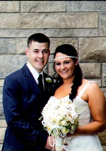 Kyle and Katie Kapple