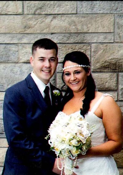Kyle and Katie Kapple