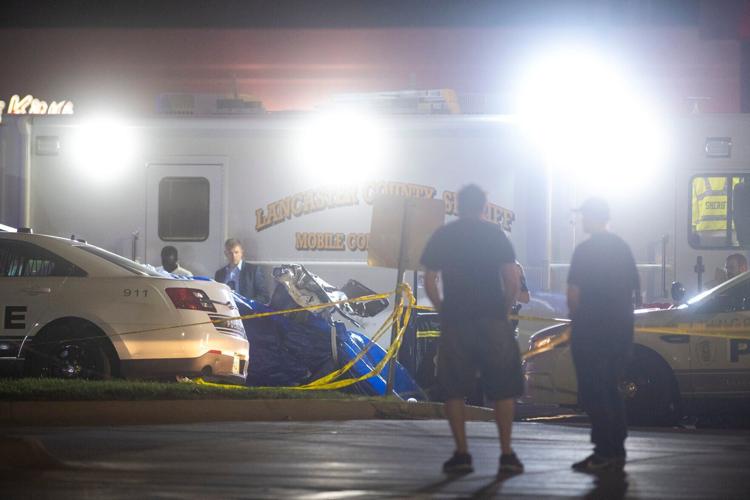 Mass Casualty 5.29