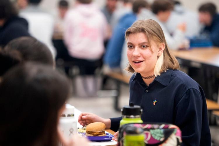 Ukrainian student, 3.16