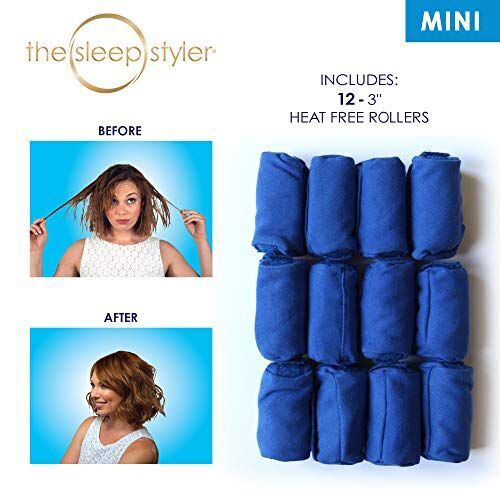 sleep styler
