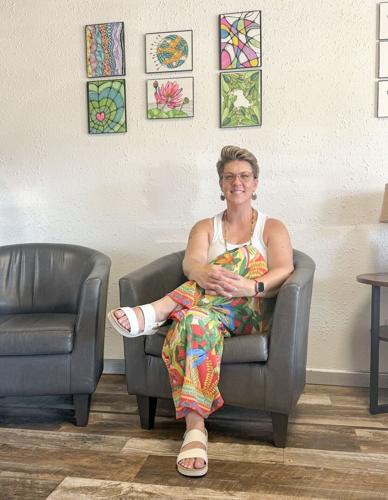 Radiant Joy Yoga to offer classes on O Street in Gering