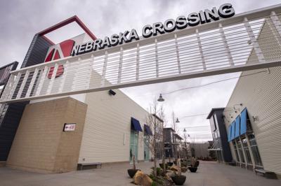 Nebraska Crossing