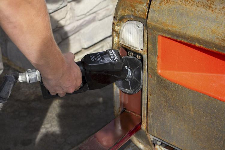 Rising gas prices pinch Panhandle drivers' wallets