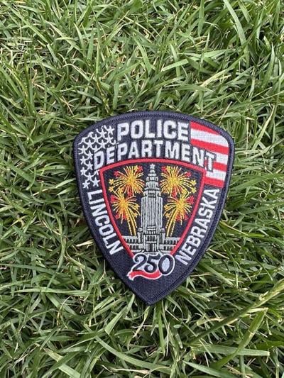 LPD Patch