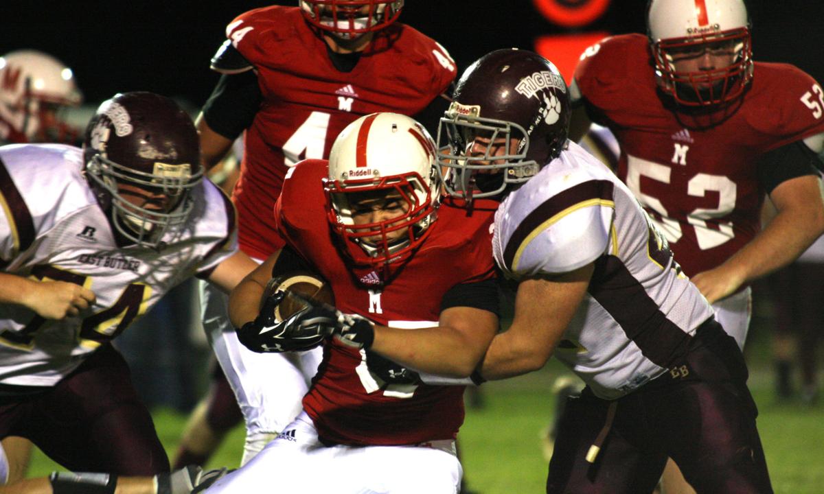 East Butler handles Mead 686 Local