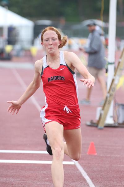 Mead Track and Field