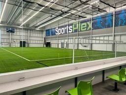 SportsPlex Community Award