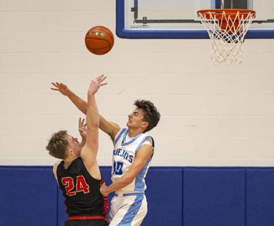 Prep Boys Basketball