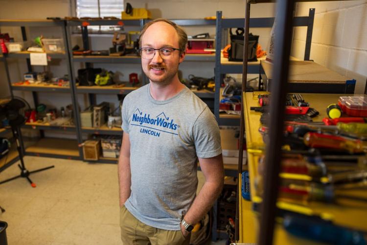 Bright Side—Brent Lucke, 6.17