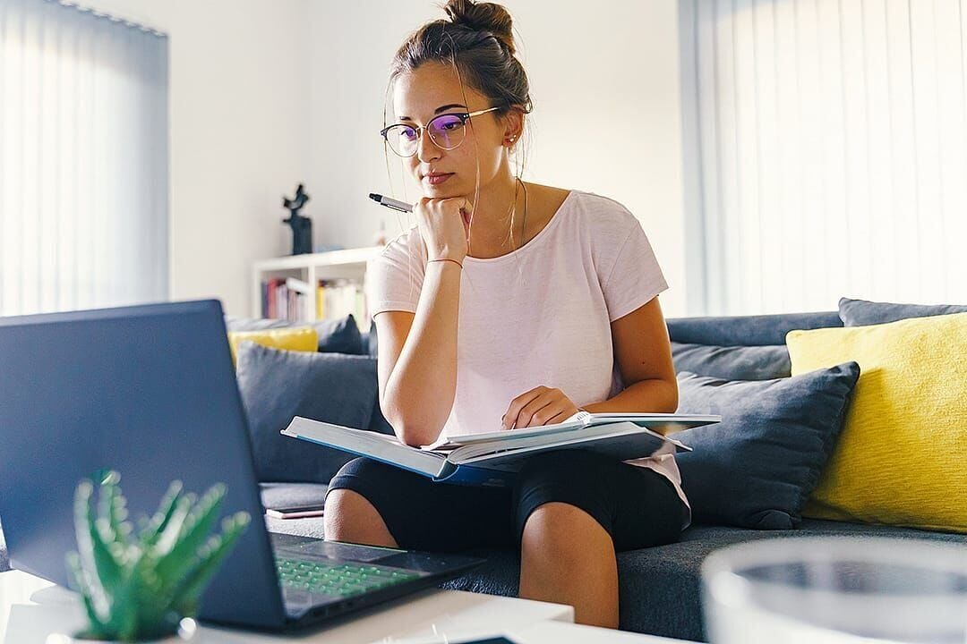 Can an online quiz really tell you if you have ADHD? Experts say not quite