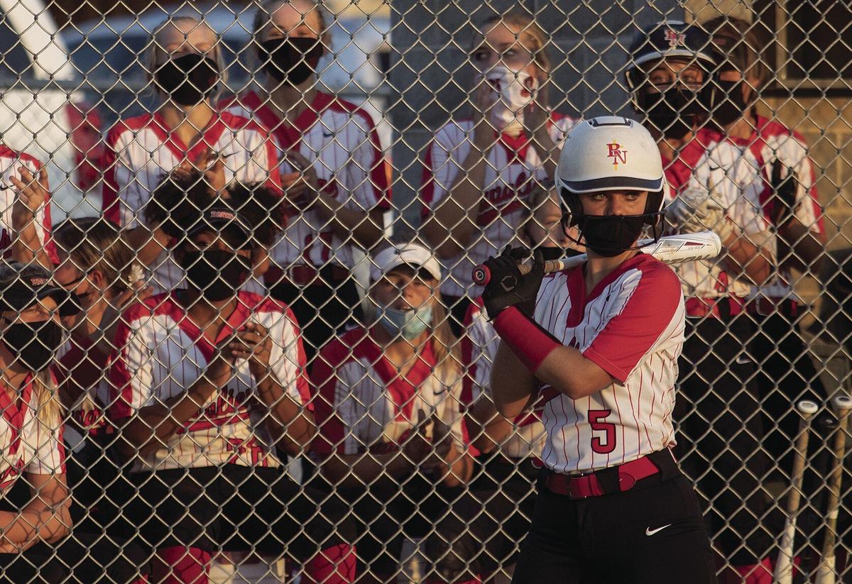Cavalier Softball