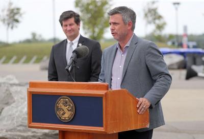 Stadium Vaccine Mandate