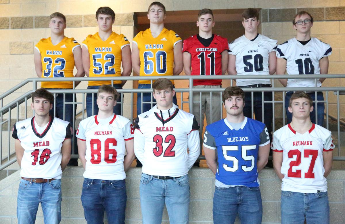 All-Area Defense