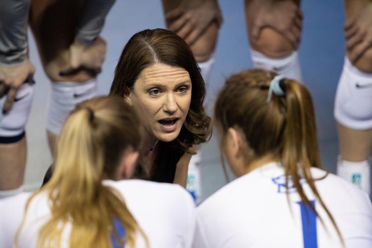 Kirsten Bernthal Booth