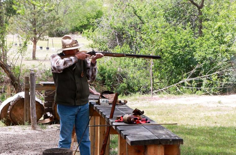 51st Camp Clarke Rendezvous represents family, care and camaraderie for members